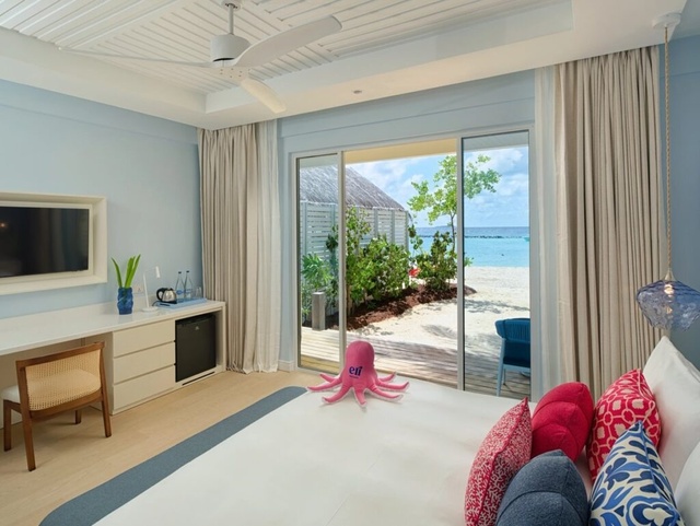 Eri Maldives (Ex. Eriyadu Island Resort)