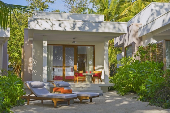 Niva Dhigali Maldives
