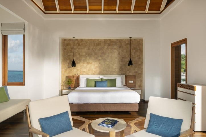 Kandolhu Maldives
