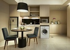 Oasia Suites Kuala Lumpur By Far East Hospitality