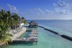 Niva Kurumba Maldives