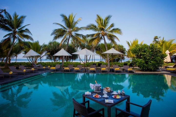 Pullman Bentota Resort & Spa