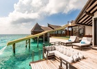 Ozen Reserve Bolifushi