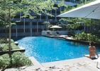 Sfera Residence Kuala Lumpur City Centre