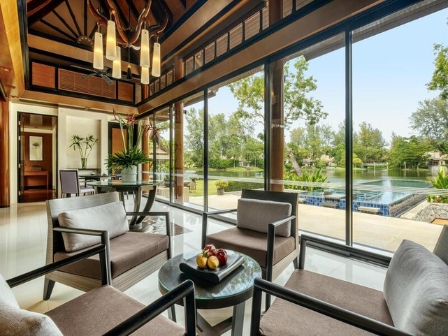 Banyan Tree Phuket