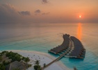 Kudafushi Resort & Spa