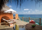 V Villas Maldives At Mirihi