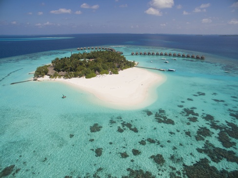 Thulhagiri Island Resort