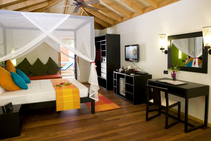 Vilamendhoo Maldives Resort Island