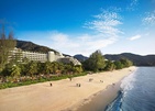 Parkroyal Penang Resort