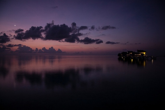 Ozen Reserve Bolifushi