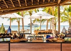 Kuredhivaru Resort And Spa (Ex.Movenpick Resort Kuredhivaru)