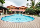 Life Ayurveda Resort