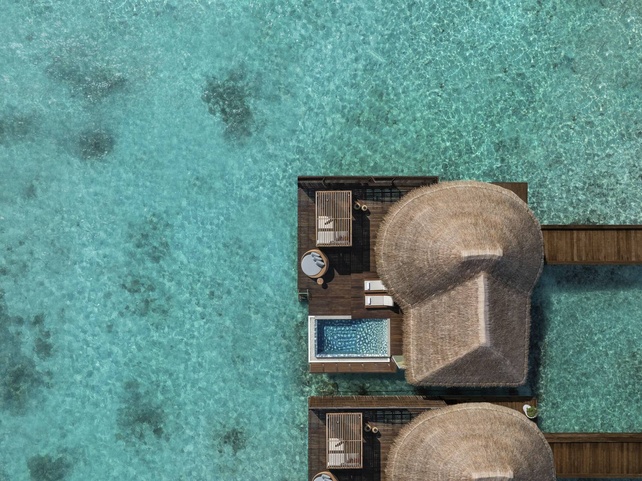 W Maldives
