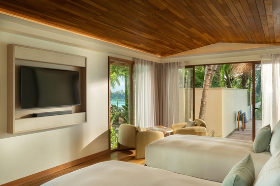 Huvafen Fushi