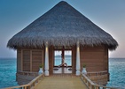 Milaidhoo Island Maldives