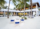 Niva Kurumba Maldives