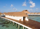 Cinnamon Velifushi Maldives