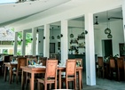 Jambiani Villas 
