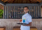 Komandoo Island Resort