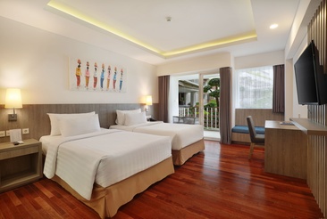 Aston Canggu Beach Resort