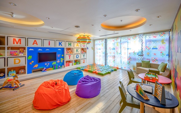 Maikhao Dream Villa Resort & Spa Phuket