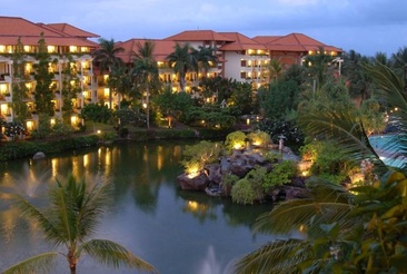 Ayodya Resort Bali