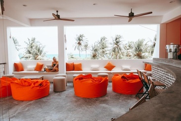 Bliss Dhigurah