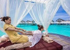 Machchafushi Island Resort & Spa Maldives, The Centara Collection (Ex.Centara Grand)