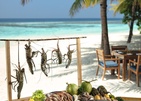 Kuredhivaru Resort And Spa (Ex.Movenpick Resort Kuredhivaru)