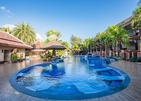 Princess Kamala Beachfront Hotel 