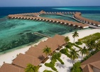 Cinnamon Velifushi Maldives
