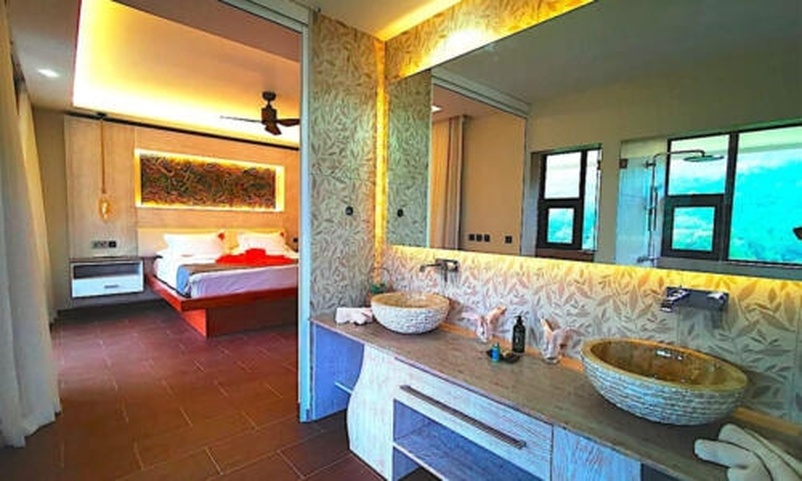 Le Duc De Praslin Hotel & Villas