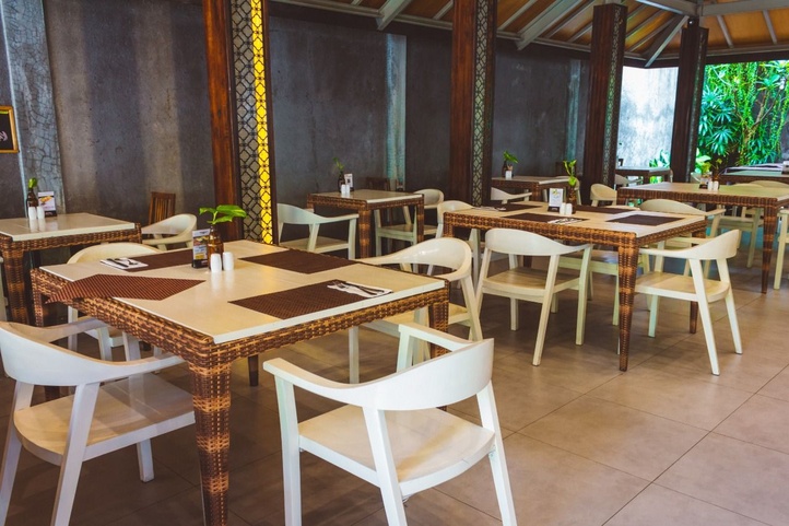 Grand Barong Resort