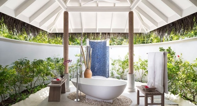 Anantara Dhigu Maldives