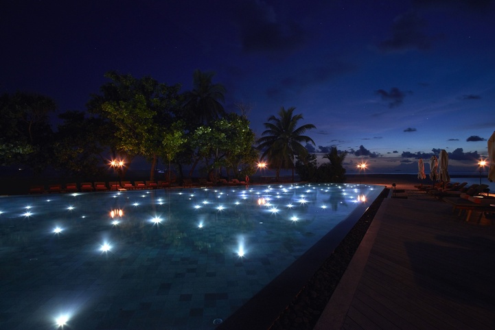 Joali Maldives