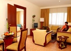 Hulhule Island Hotel