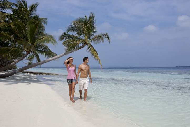 Vilamendhoo Maldives Resort Island