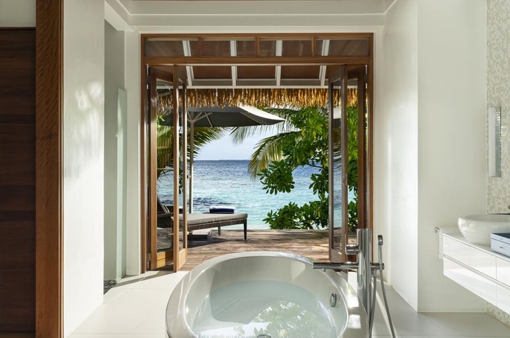 Kandolhu Maldives