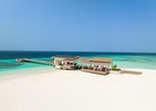 Alila Kothaifaru Maldives Пляжный Отдых На Мальдивах