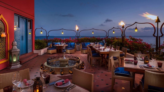 Four Seasons Resort Maldives At Landaa Giraavaru