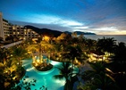 Parkroyal Penang Resort