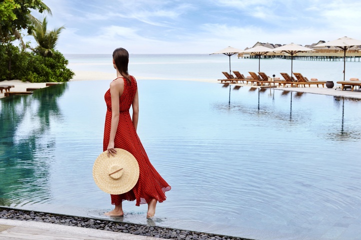 Joali Maldives