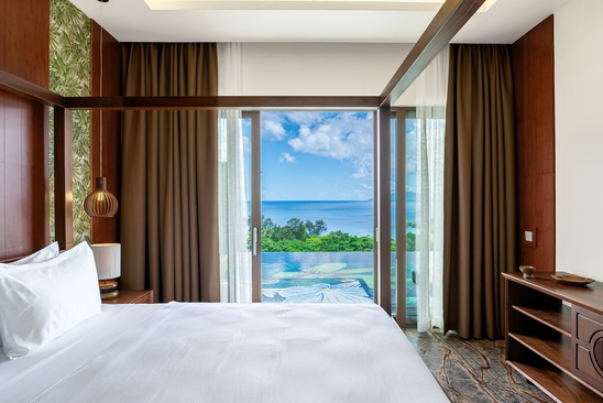 Gardens Hill Resort & Spa