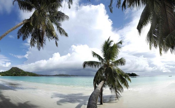 Berjaya Praslin Resort