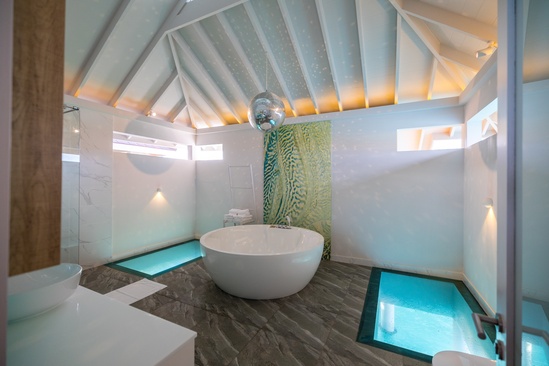 The Standard Maldives By Hyatt