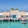Emerald Maldives Resort & Spa Призедентская Вилла На Воде