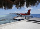 Nika Island Resort & Spa, Maldives