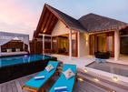 Furaveri Island Resort & Spa