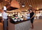 Vilamendhoo Maldives Resort Island